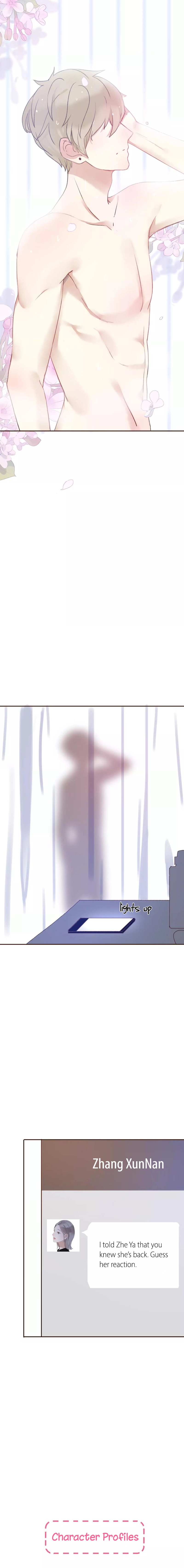 The Ex Chapter 8.5 page 7 - 