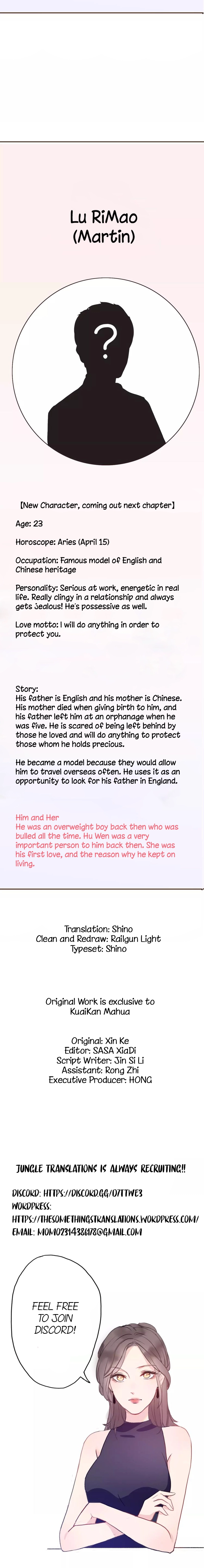 The Ex Chapter 8.5 page 9 - 