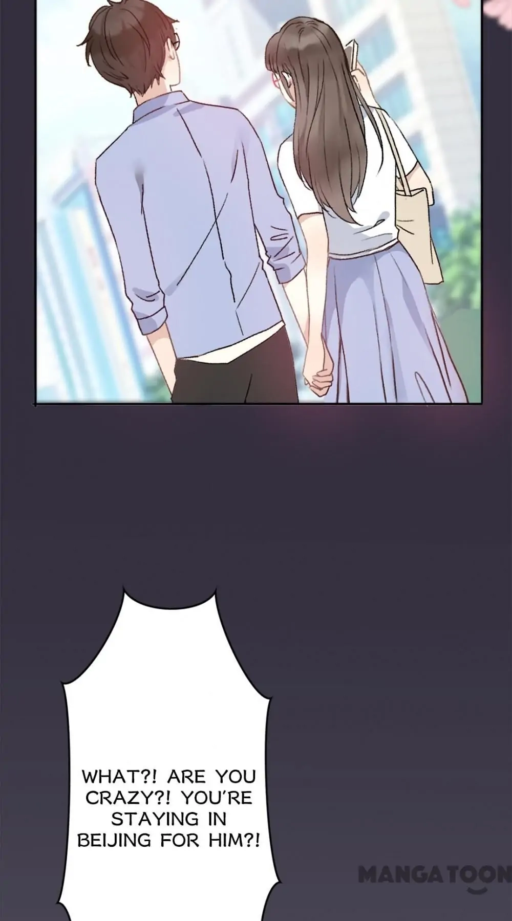 The Ex Chapter 8 page 11 - 
