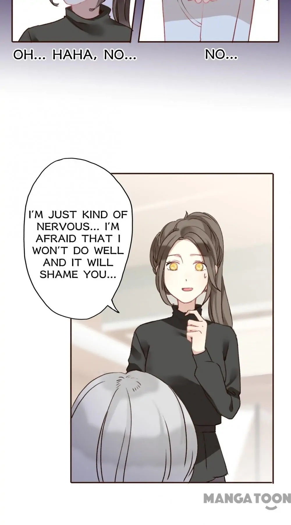 The Ex Chapter 8 page 16 - 