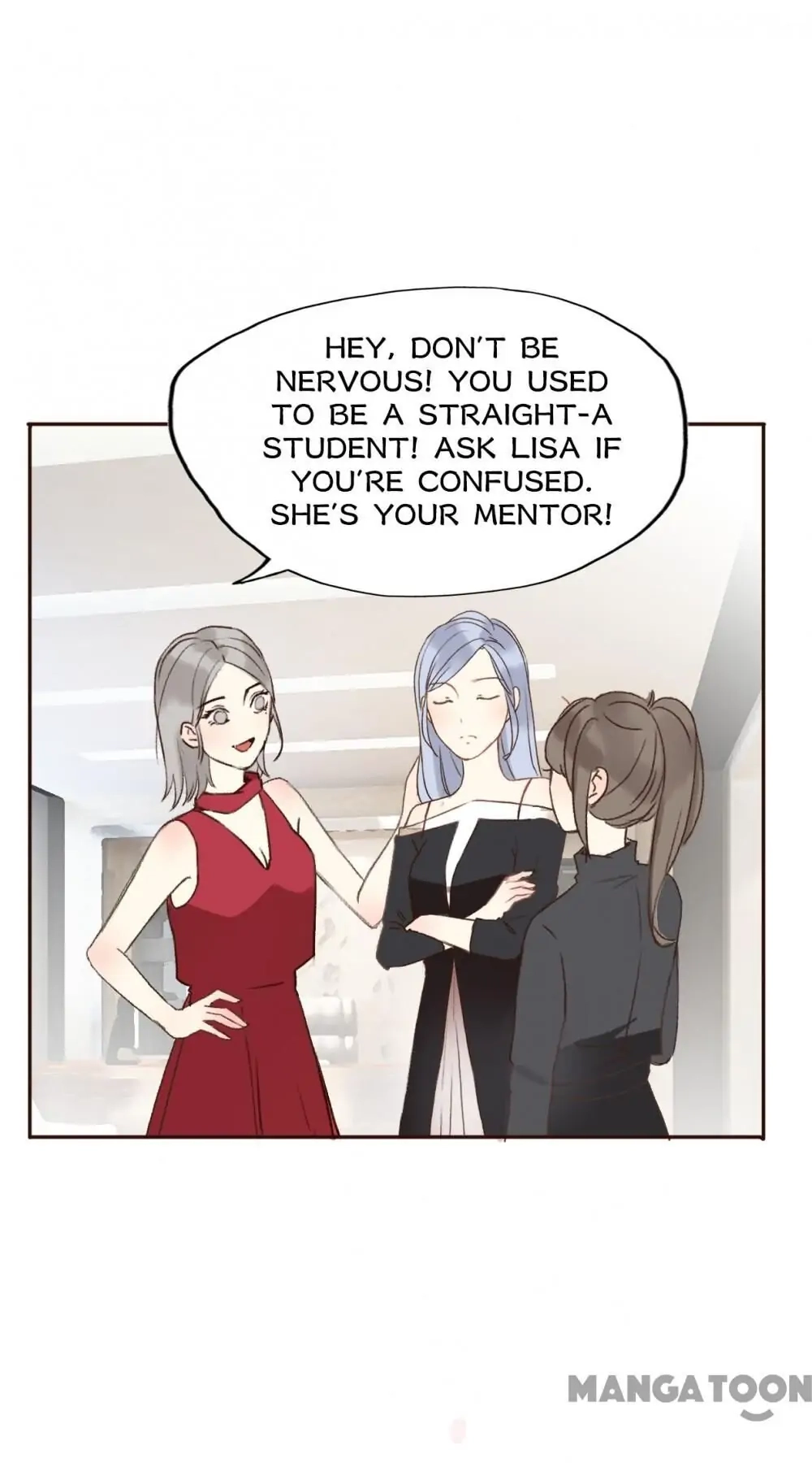 The Ex Chapter 8 page 17 - 