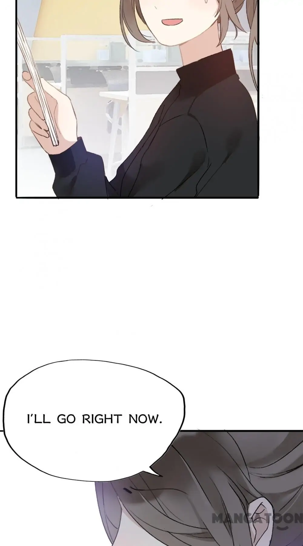 The Ex Chapter 8 page 30 - 
