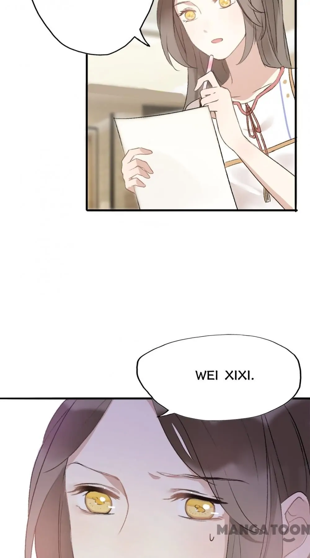The Ex Chapter 8 page 35 - 