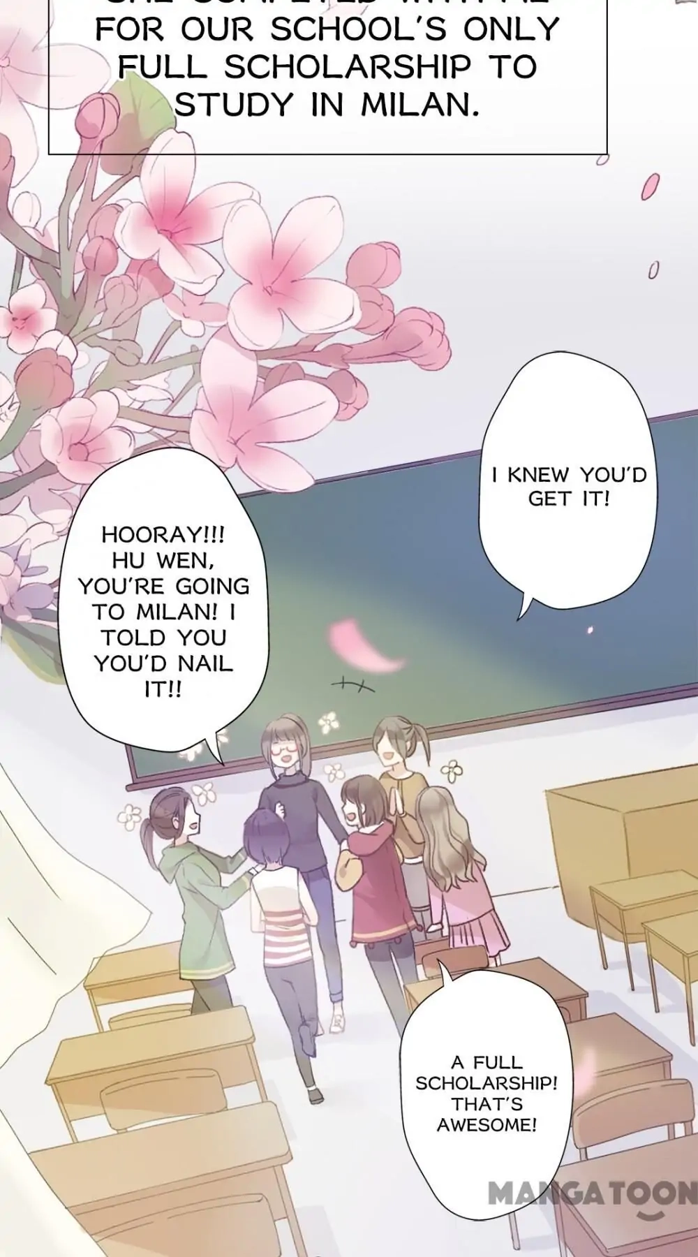 The Ex Chapter 8 page 5 - 