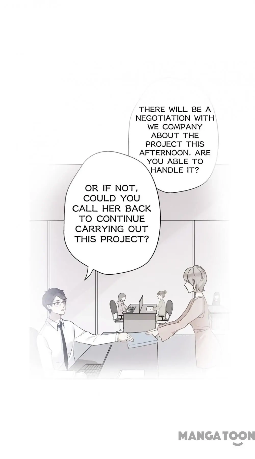 The Ex Chapter 8 page 42 - 
