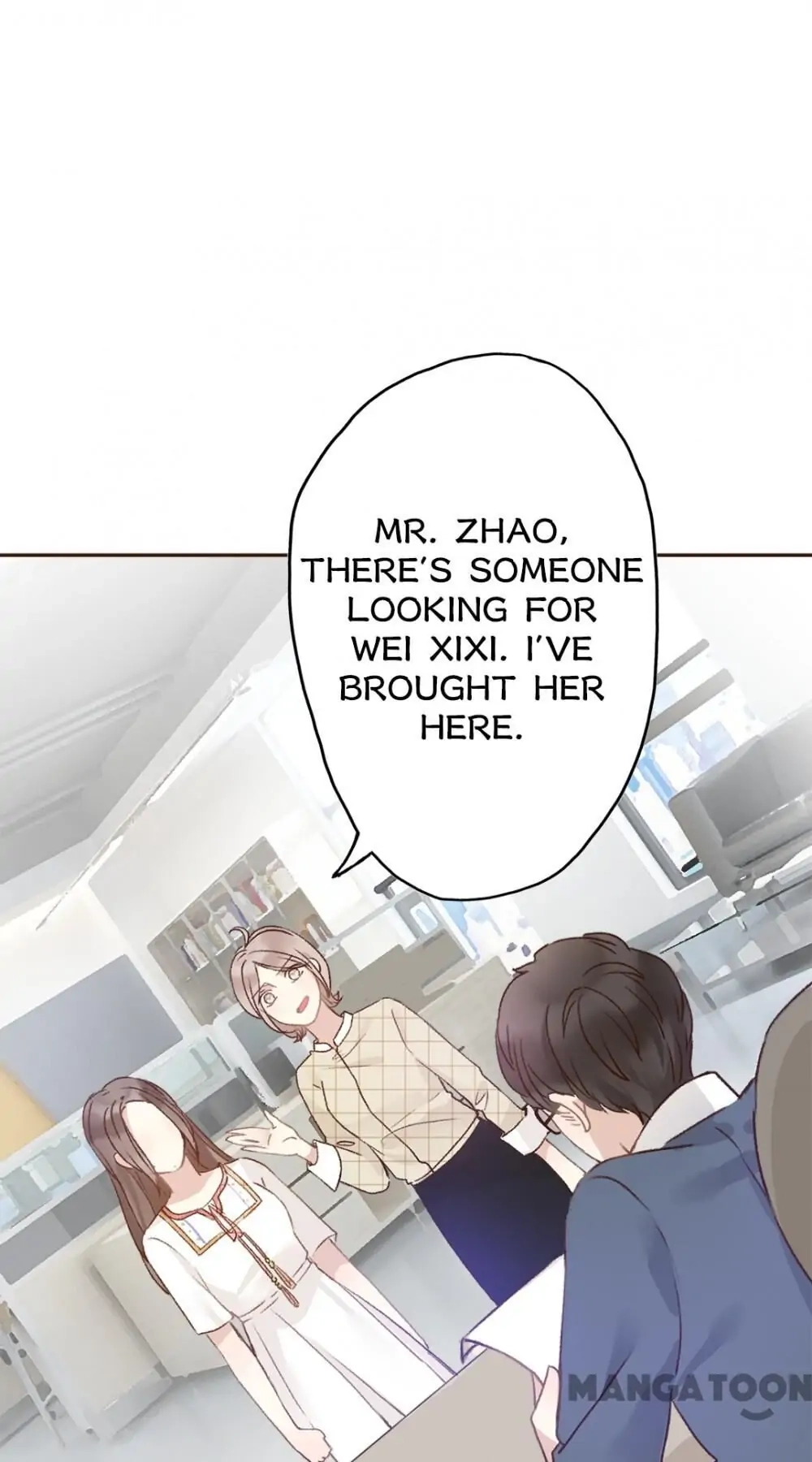 The Ex Chapter 8 page 47 - 