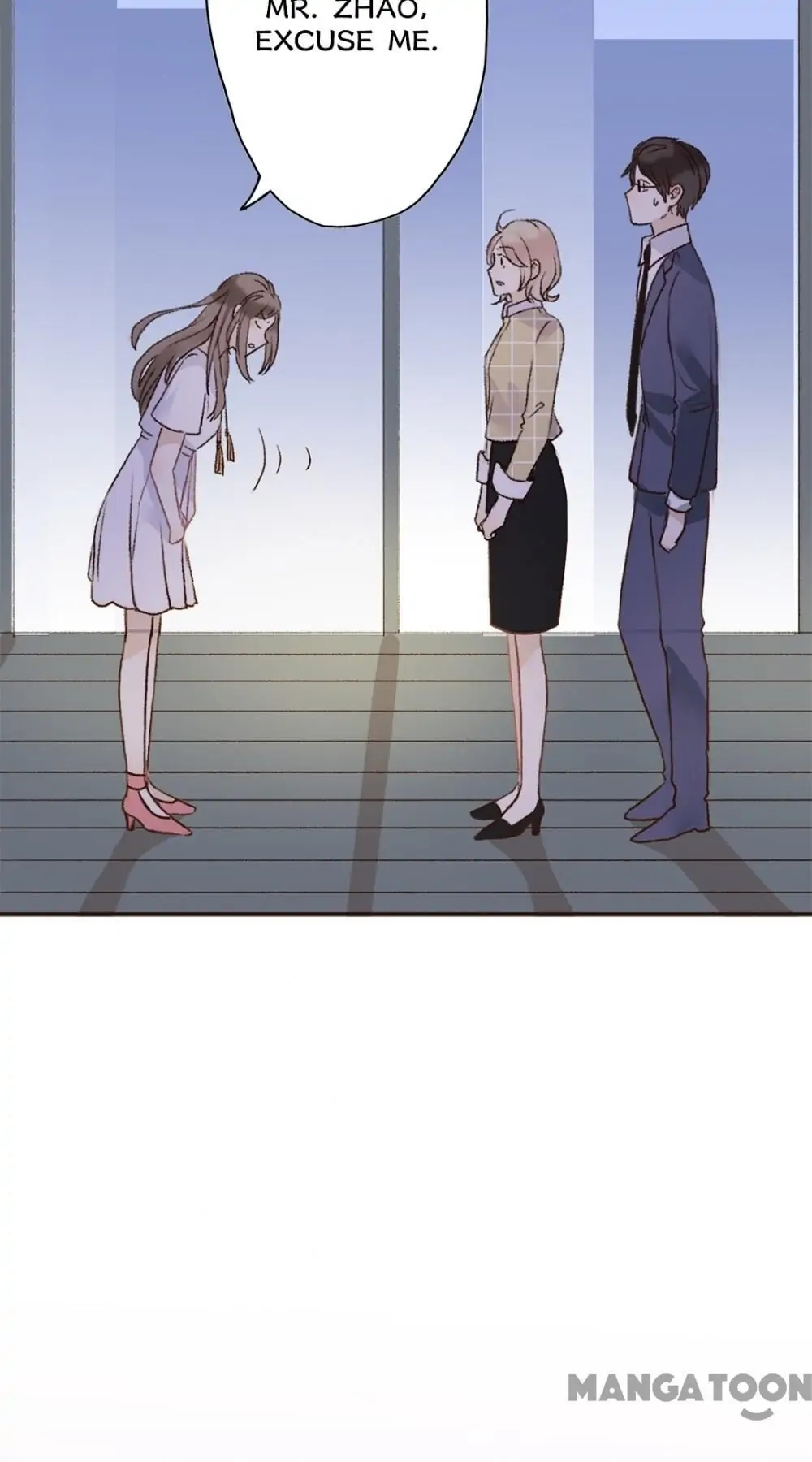 The Ex Chapter 8 page 66 - 