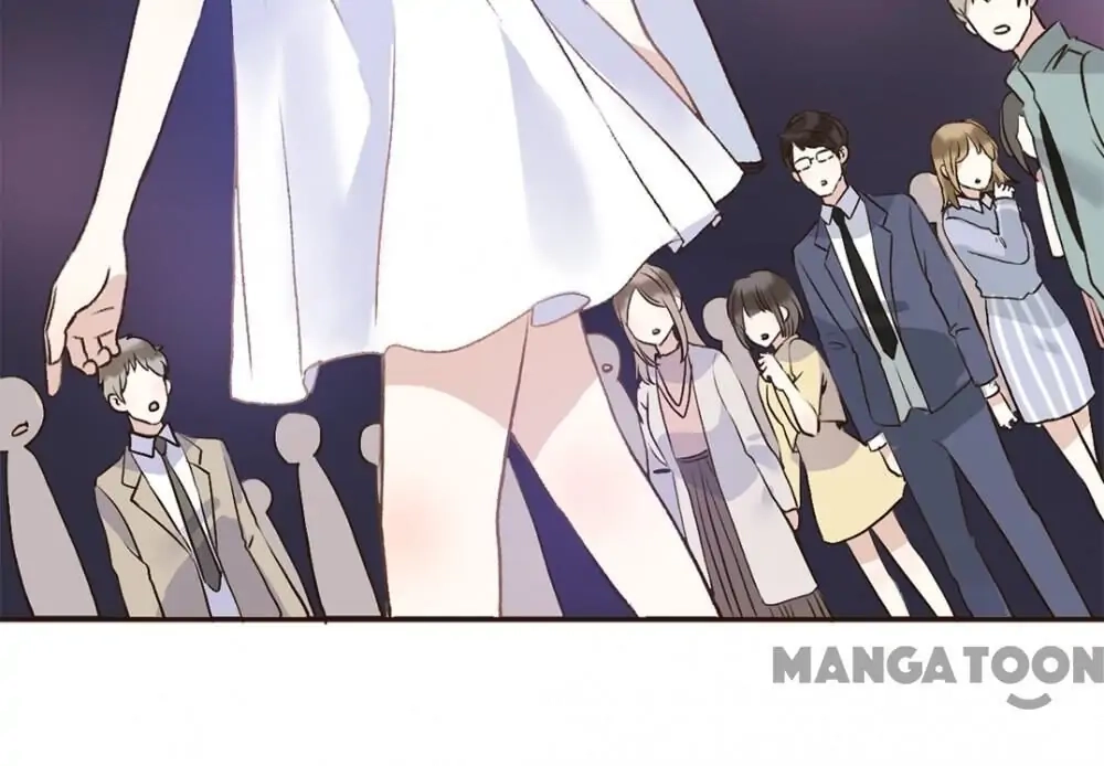 The Ex Chapter 8 page 68 - 