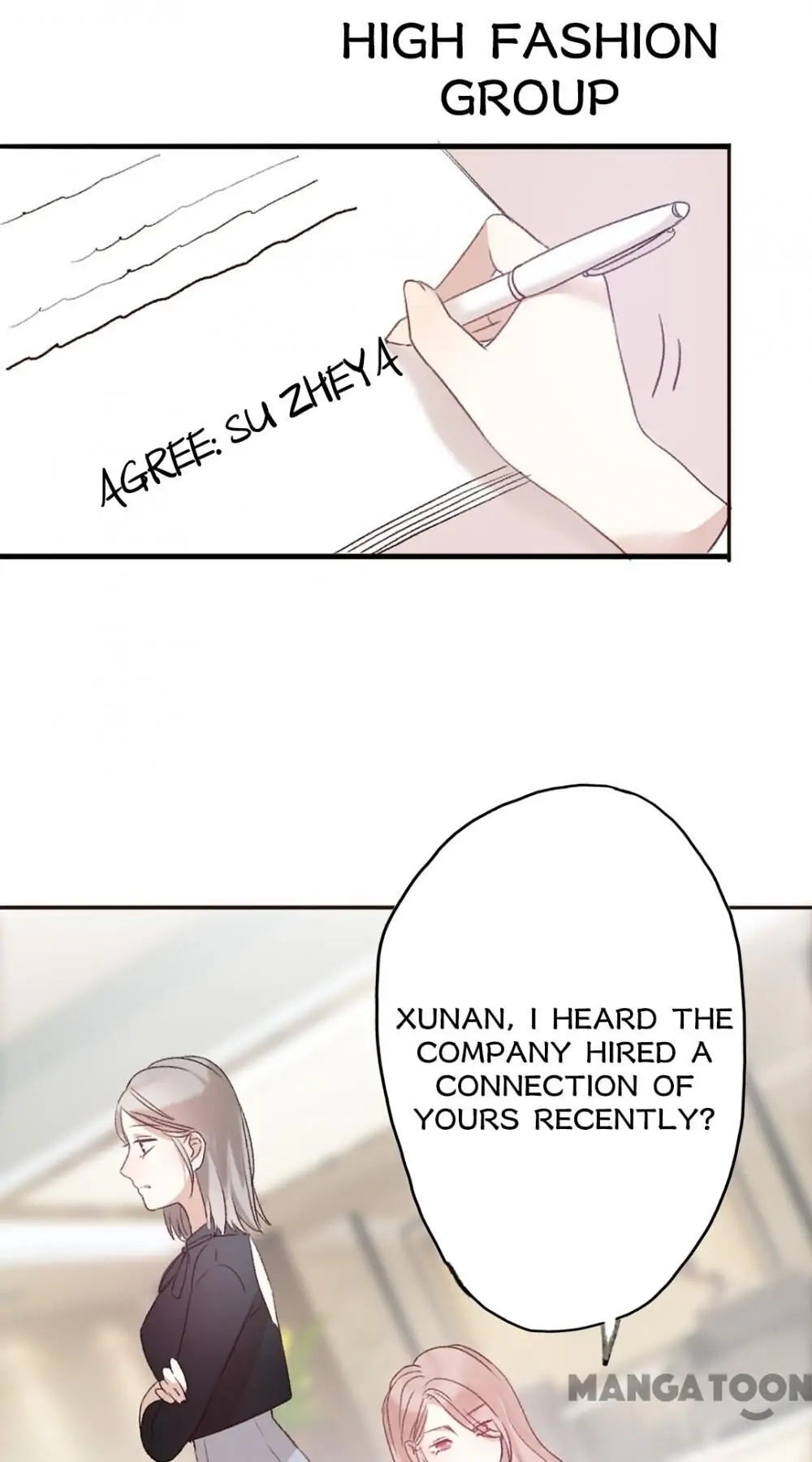 The Ex Chapter 8 page 71 - 