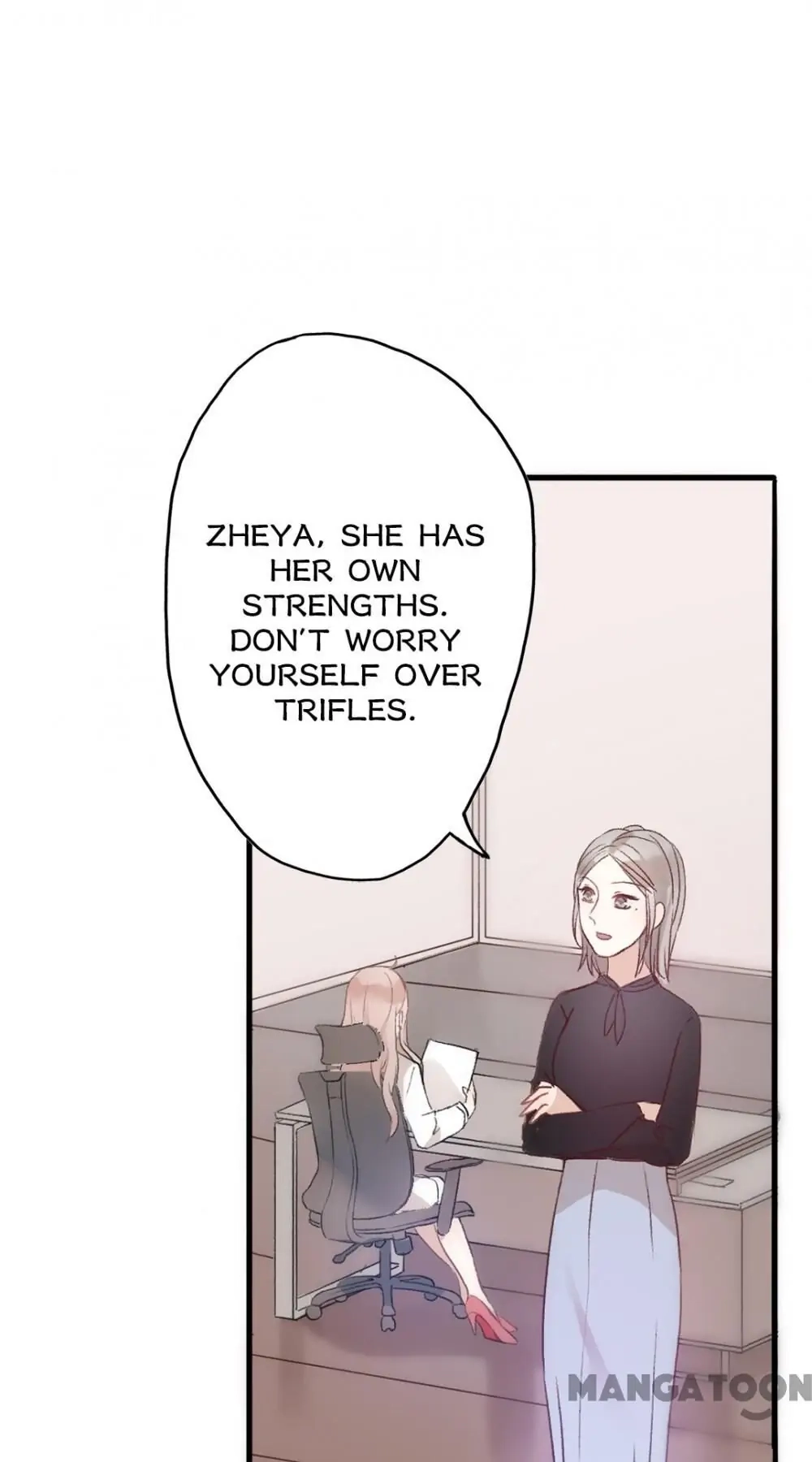 The Ex Chapter 8 page 75 - 