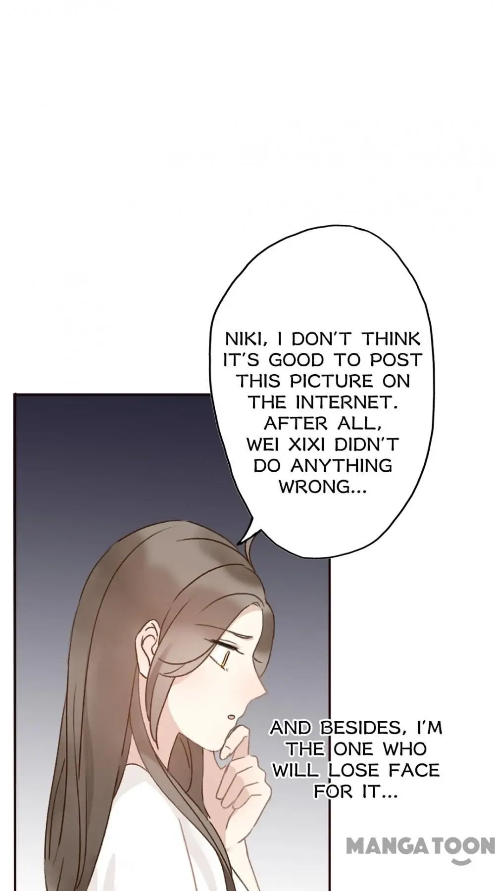 The Ex Chapter 8 page 80 - 