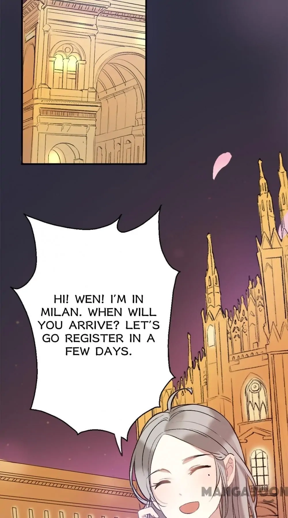 The Ex Chapter 8 page 9 - 