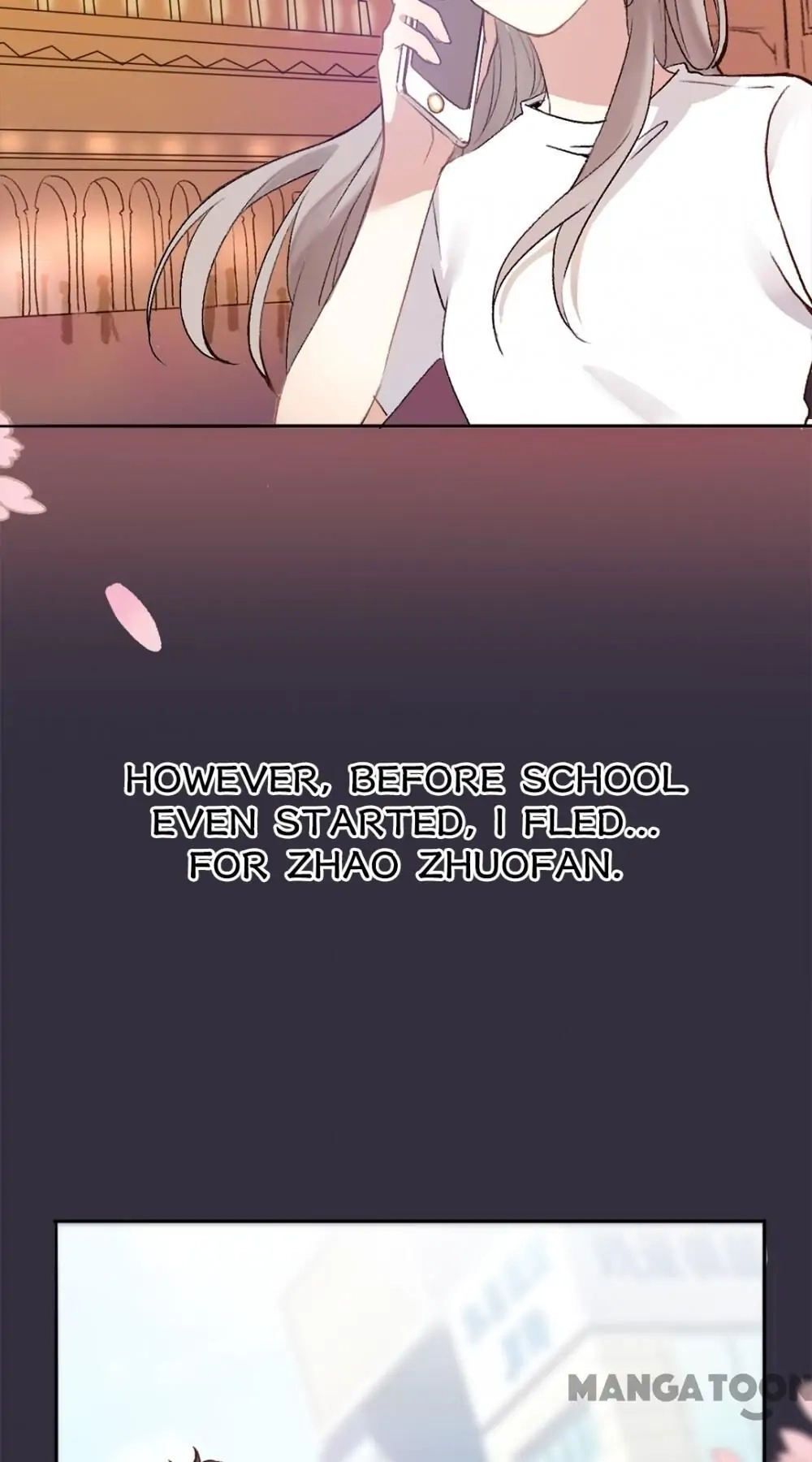 The Ex Chapter 8 page 10 - 
