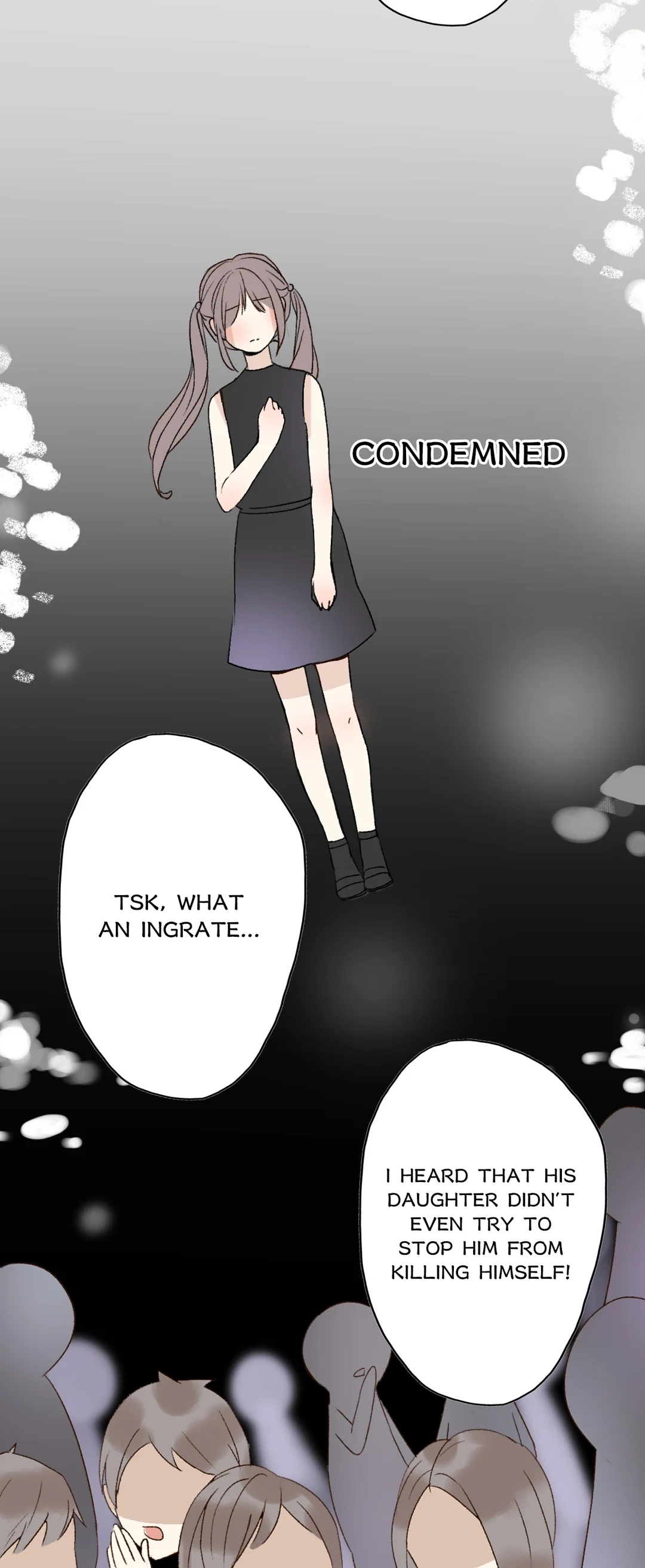 The Ex Chapter 9 page 15 - 