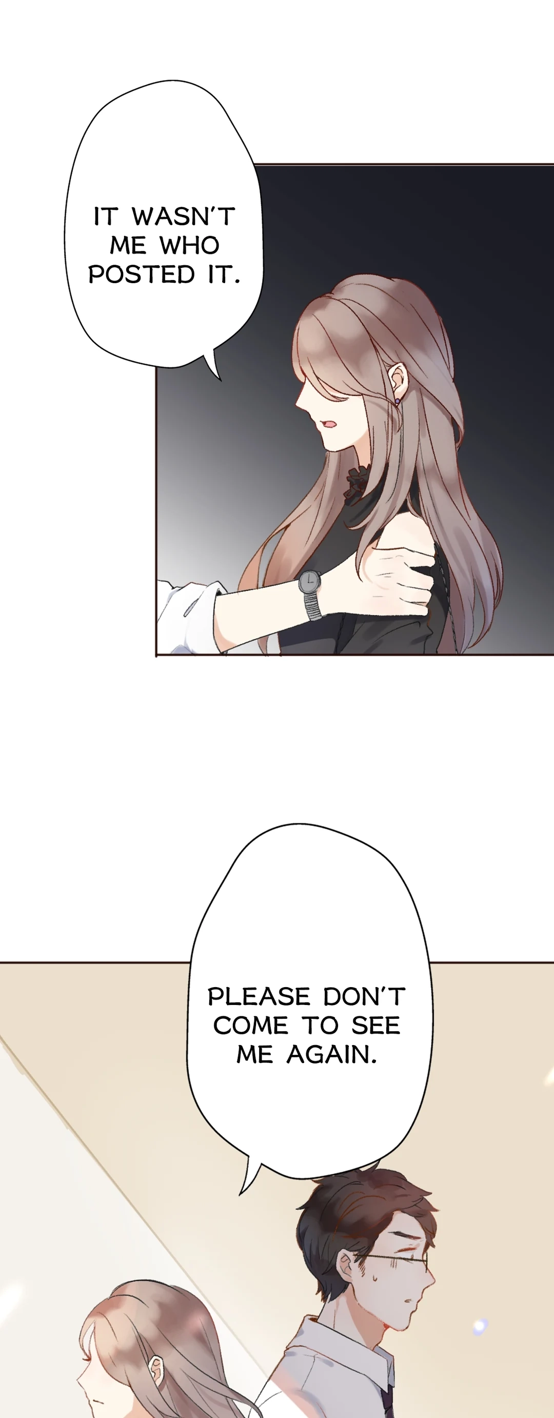 The Ex Chapter 9 page 19 - 