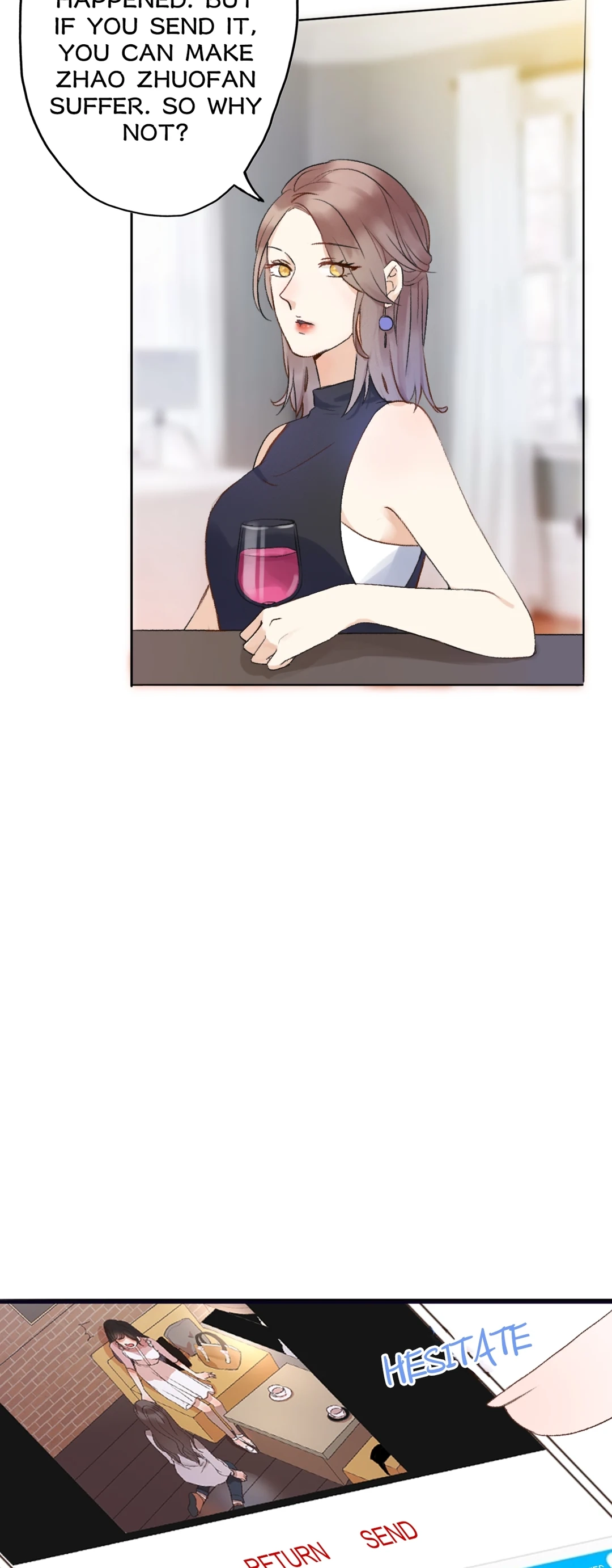 The Ex Chapter 9 page 24 - 