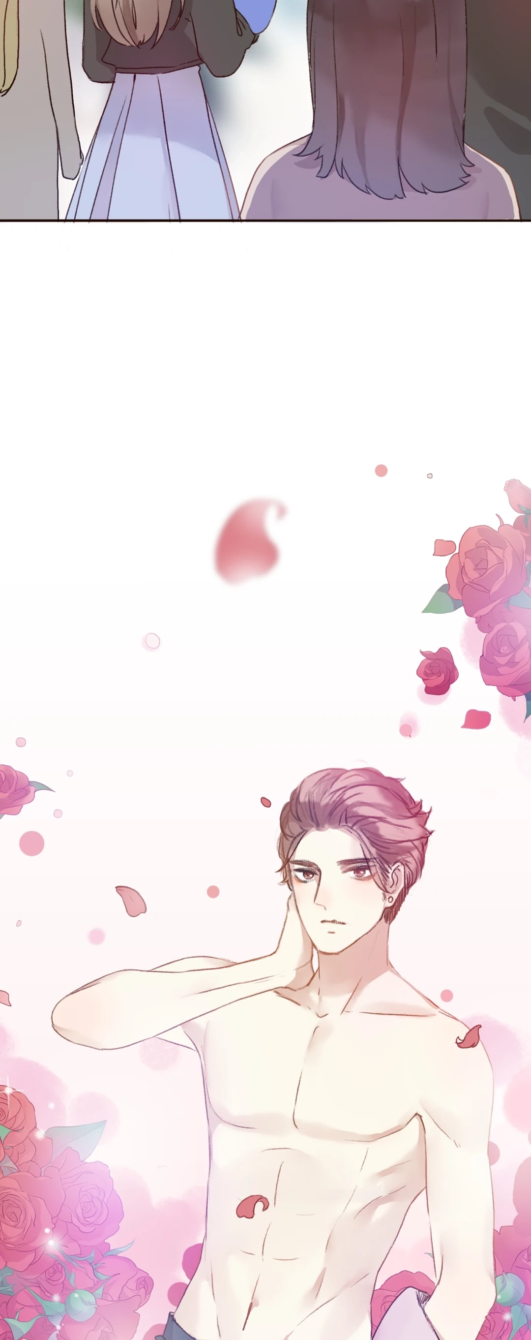 The Ex Chapter 9 page 30 - 