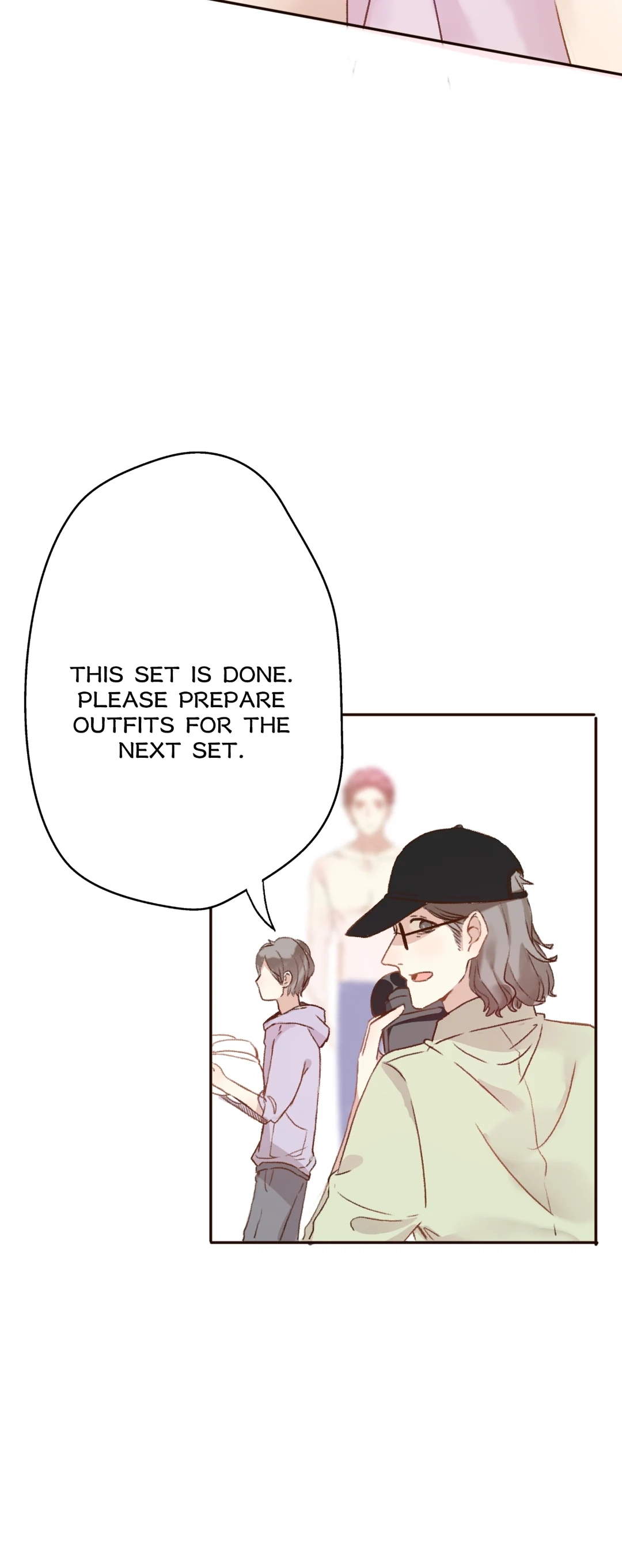 The Ex Chapter 9 page 32 - 