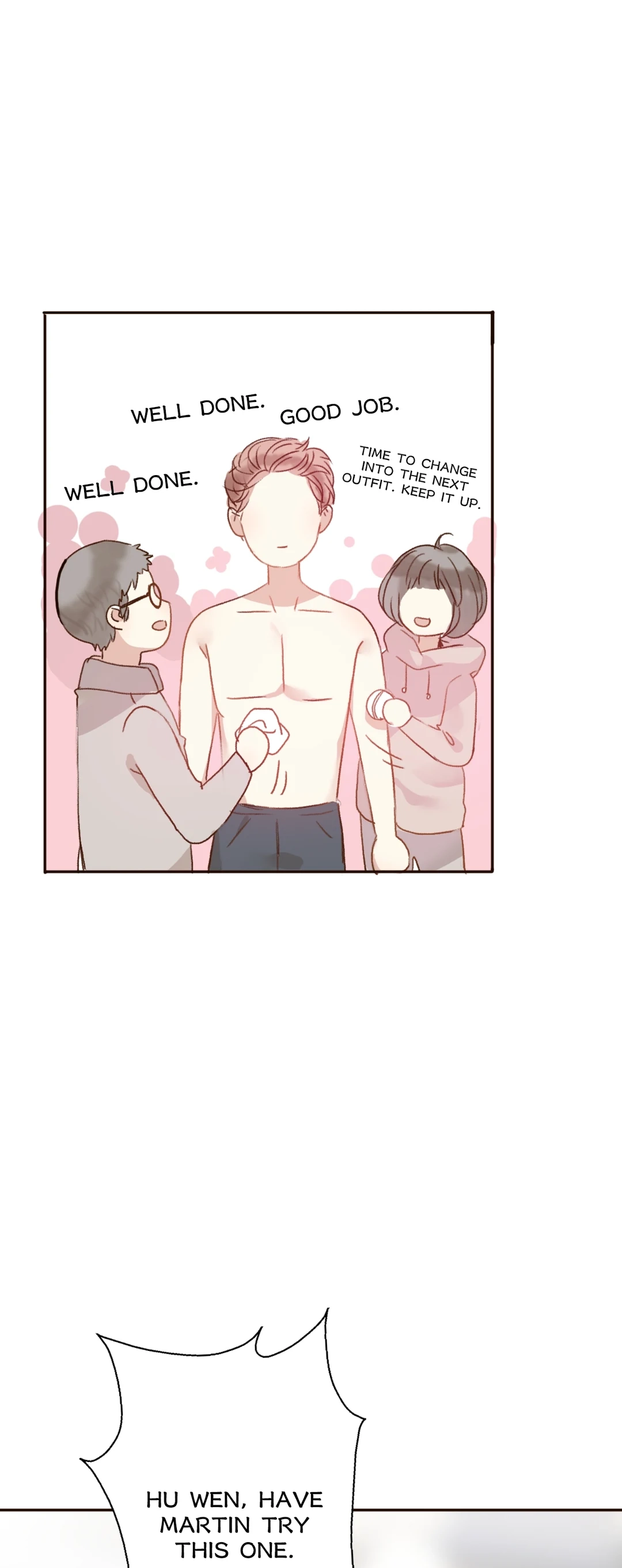 The Ex Chapter 9 page 33 - 