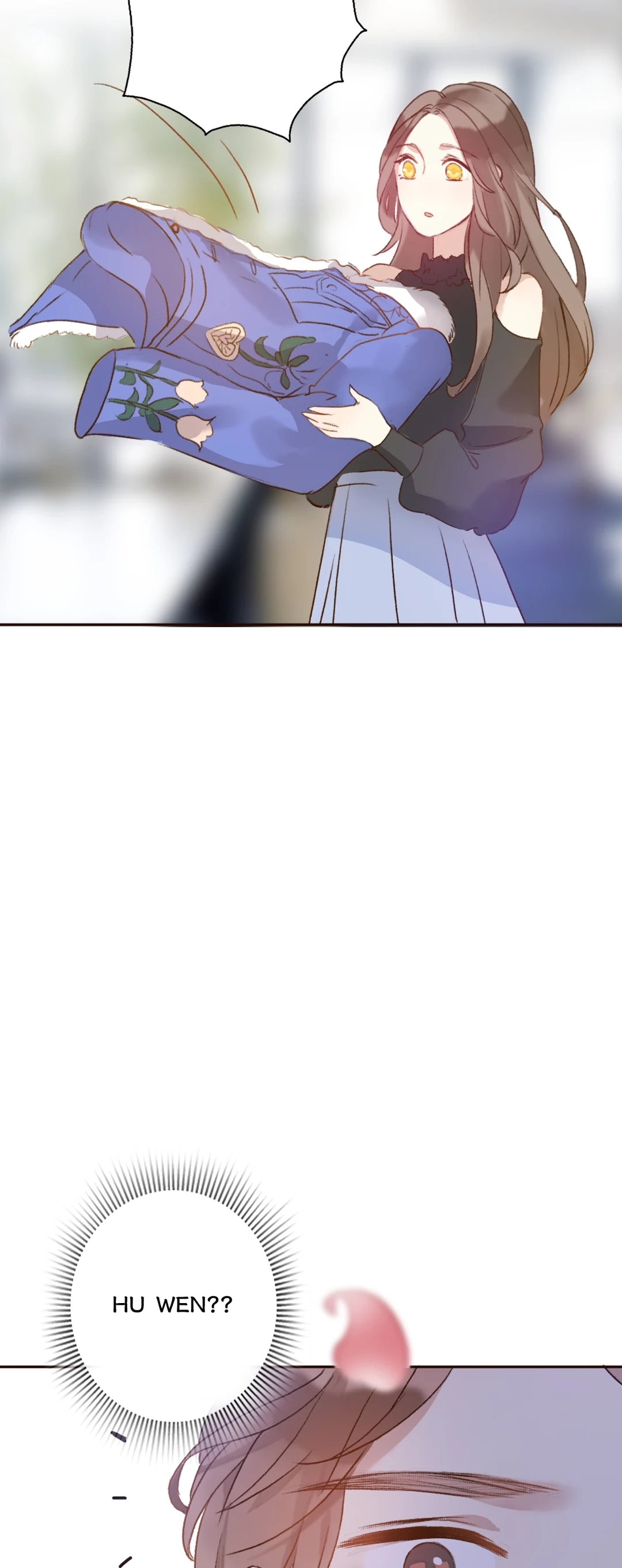 The Ex Chapter 9 page 34 - 