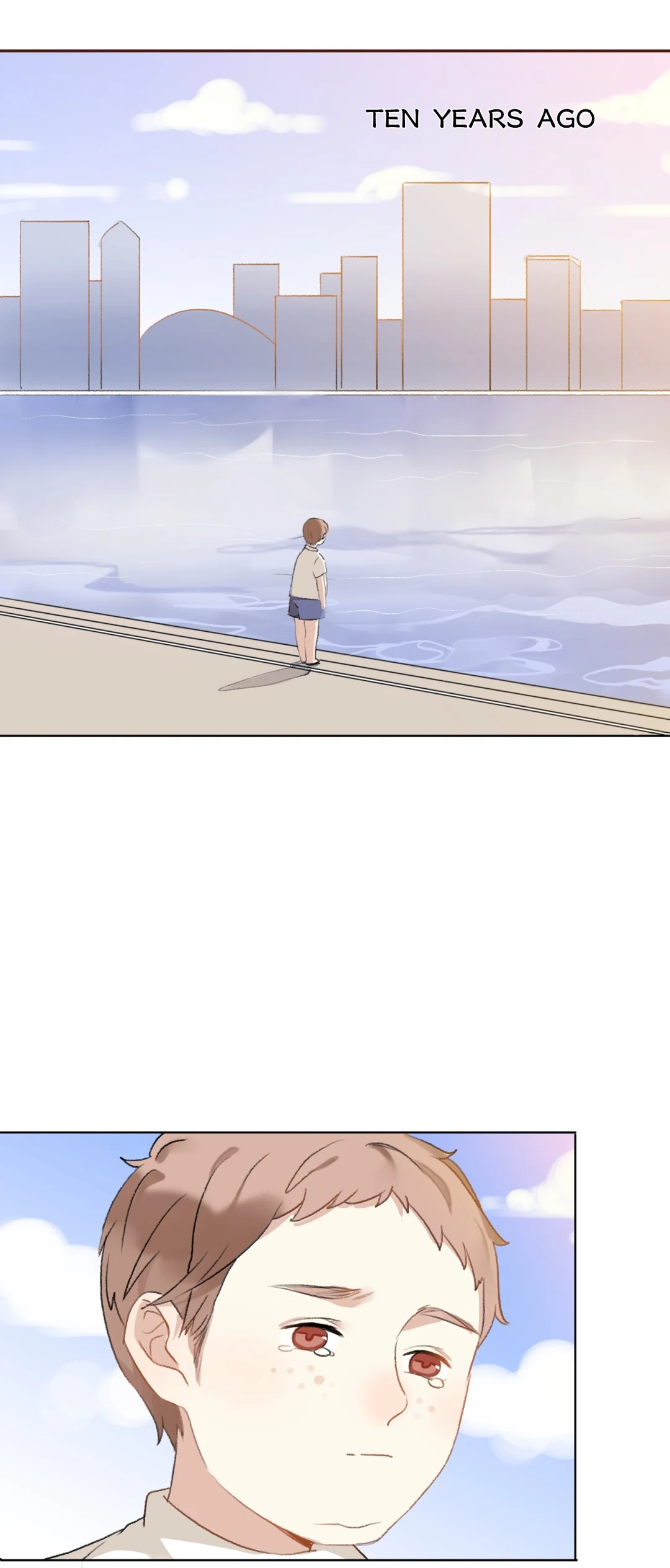 The Ex Chapter 9 page 37 - 
