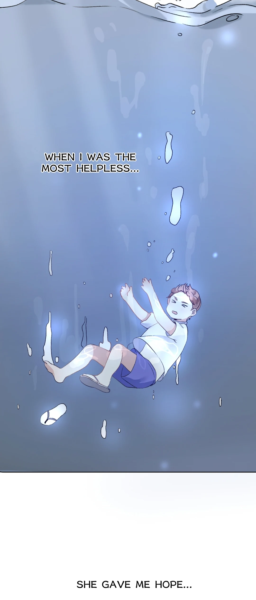 The Ex Chapter 9 page 40 - 