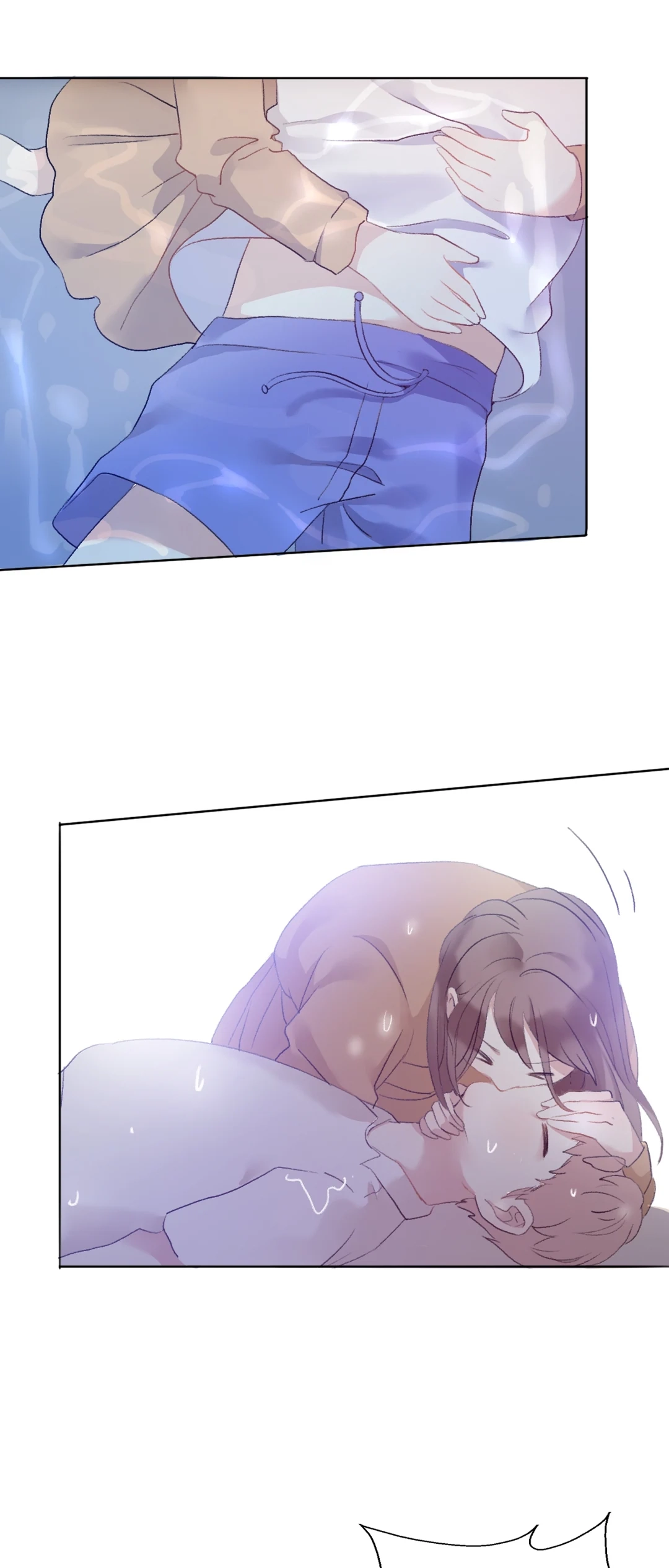 The Ex Chapter 9 page 41 - 