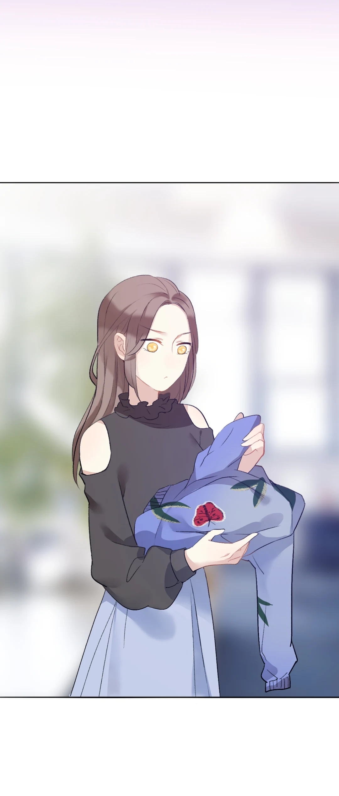 The Ex Chapter 9 page 43 - 