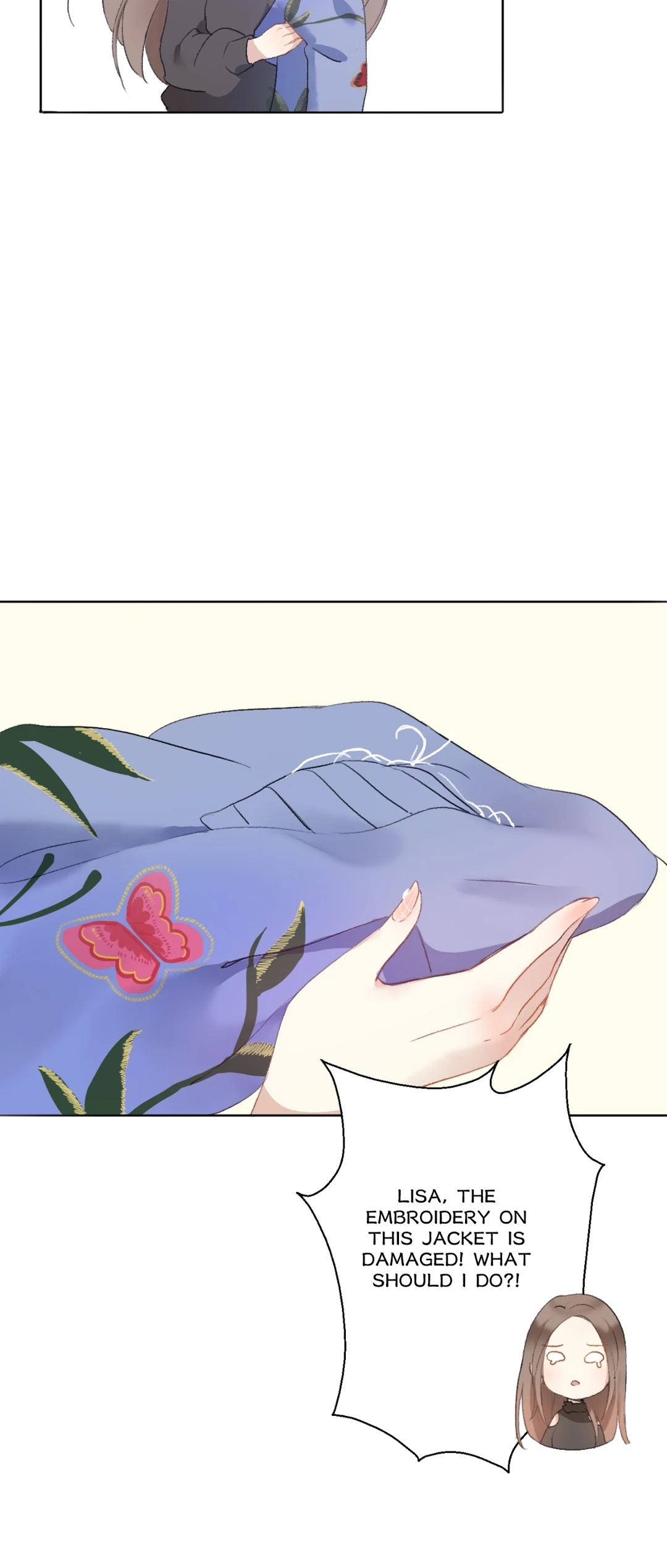 The Ex Chapter 9 page 46 - 