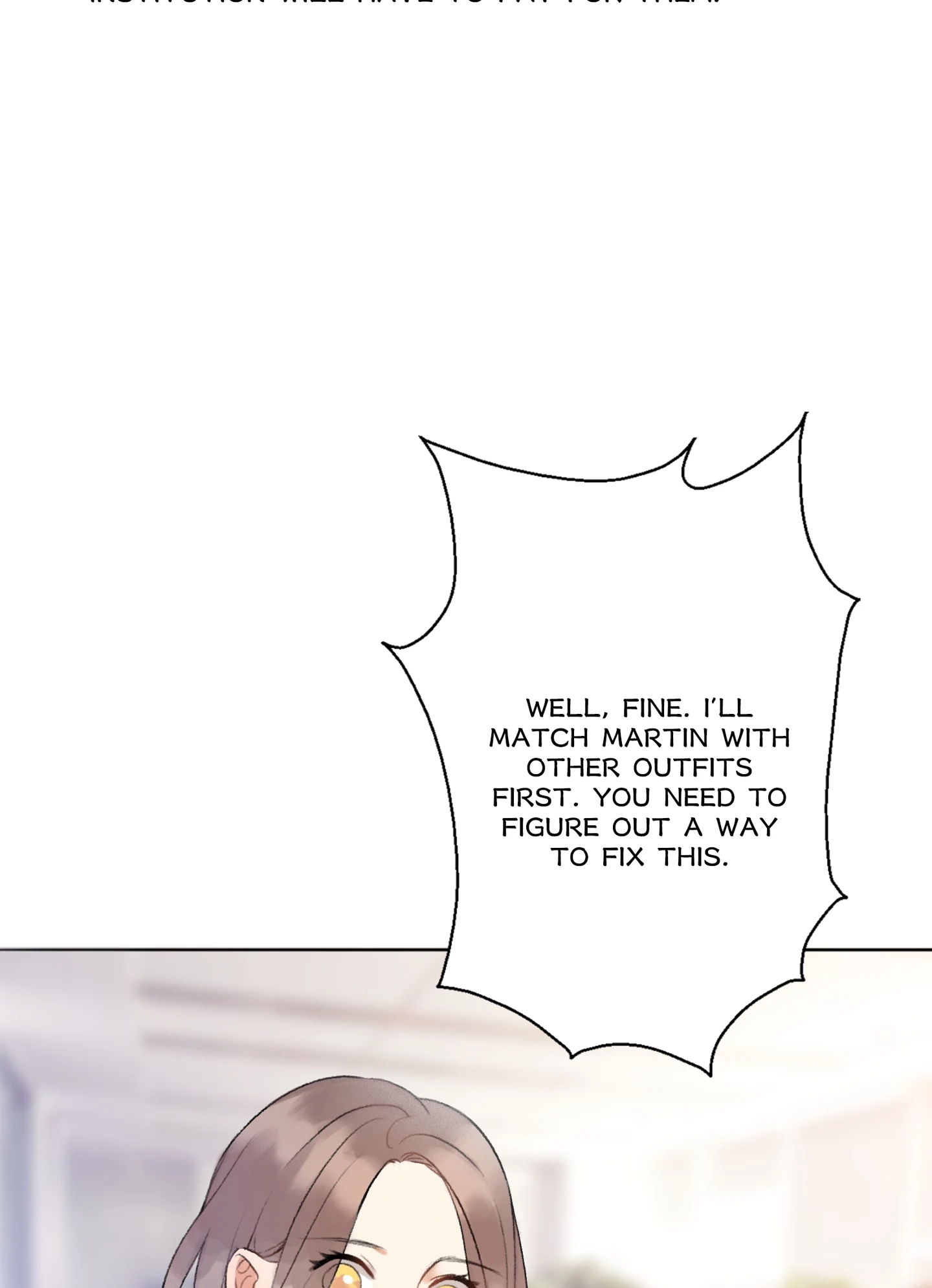 The Ex Chapter 9 page 48 - 