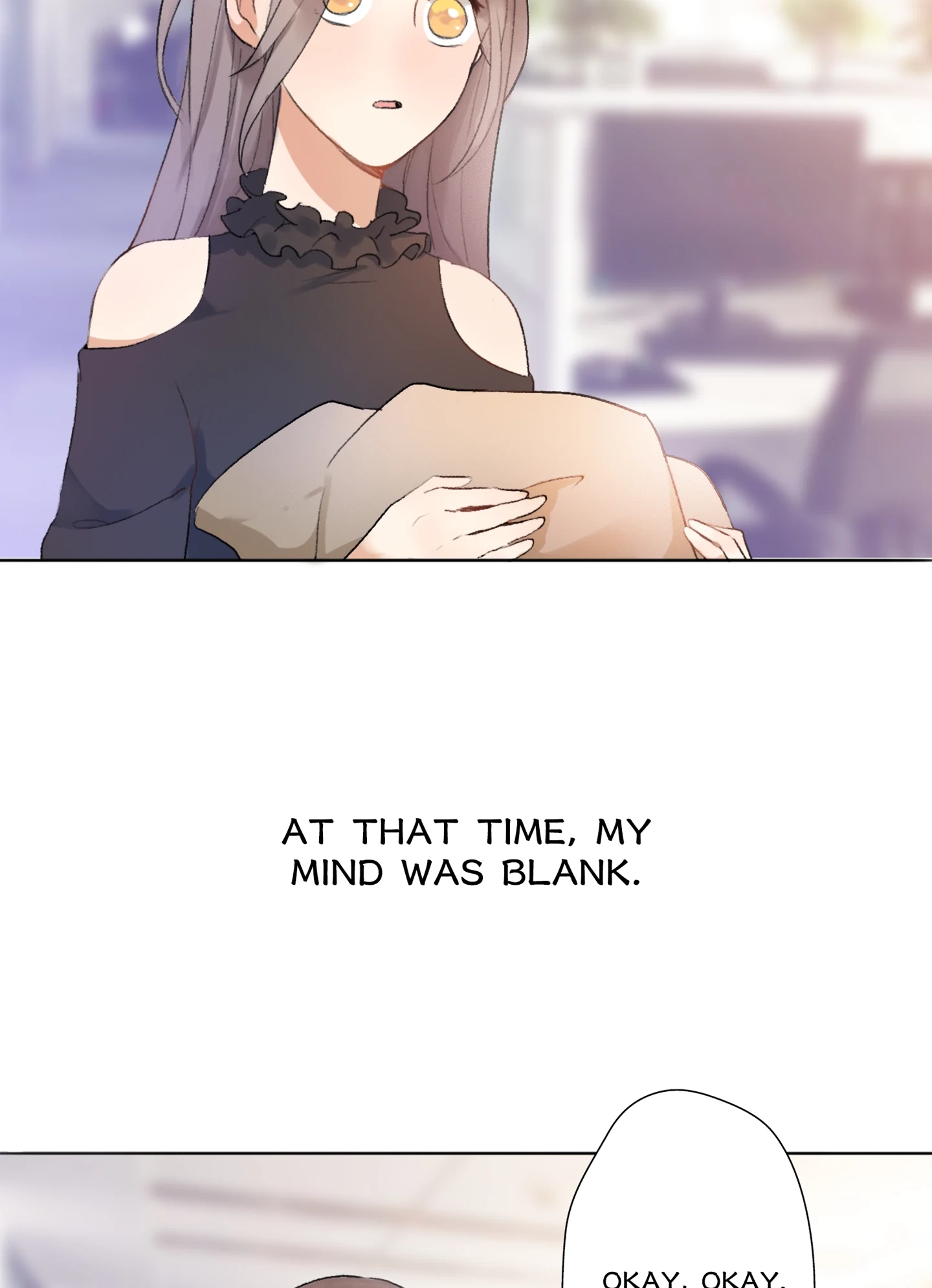 The Ex Chapter 9 page 49 - 