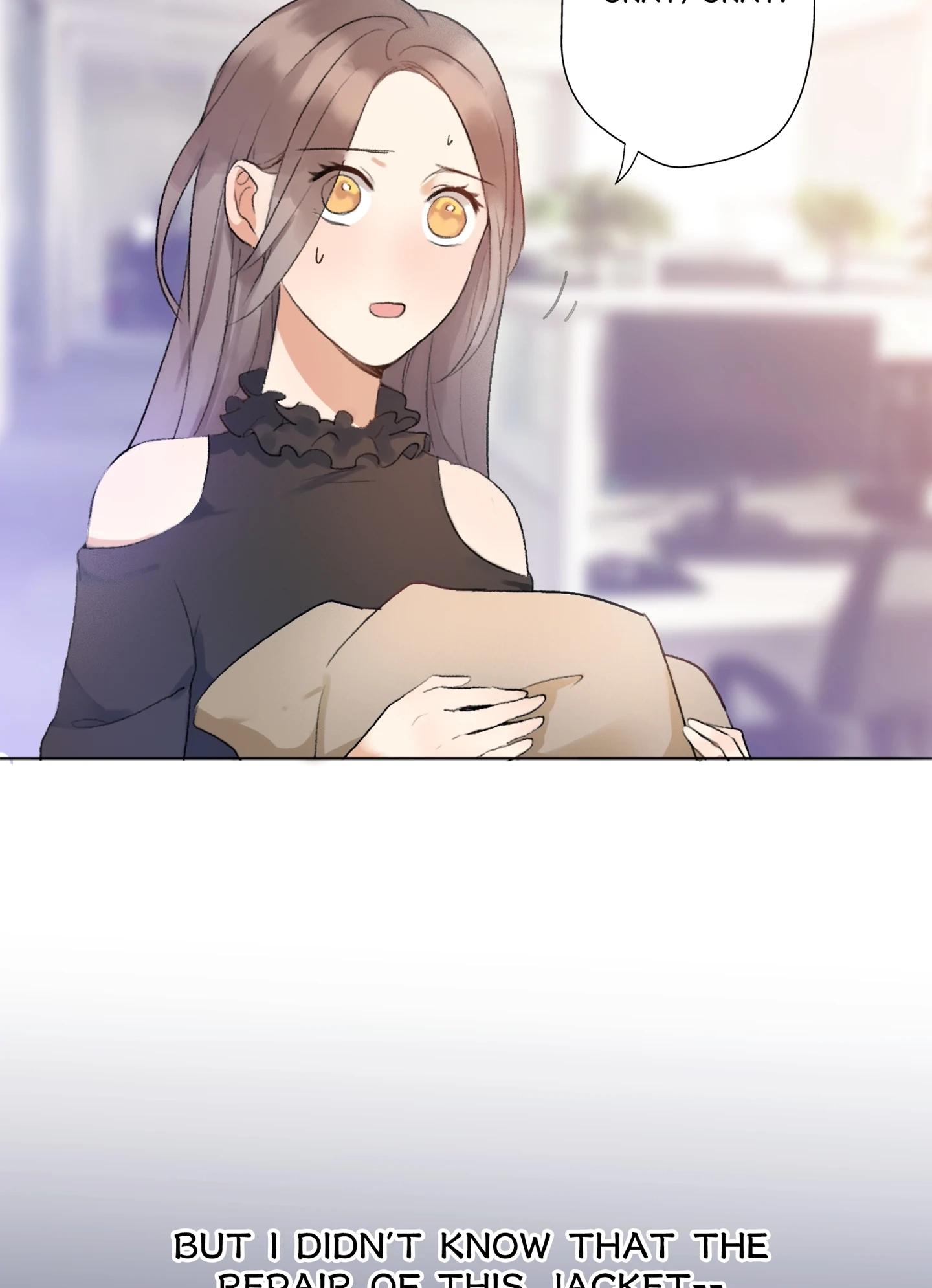 The Ex Chapter 9 page 50 - 