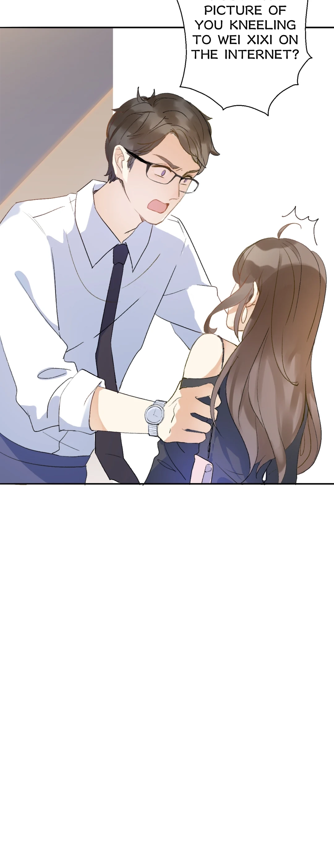 The Ex Chapter 9 page 6 - 