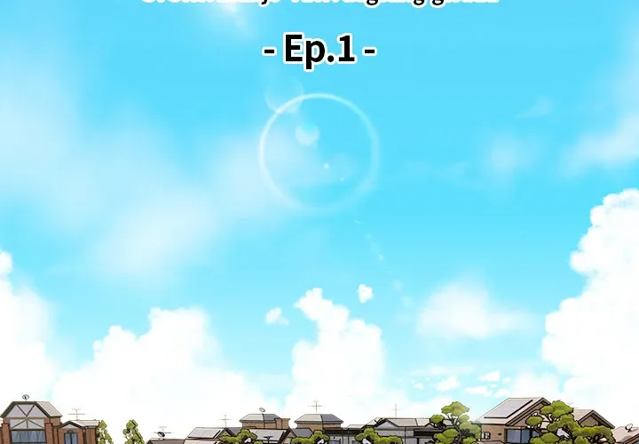 The Exchange Student & His Host Chapter 1 page 2 - 