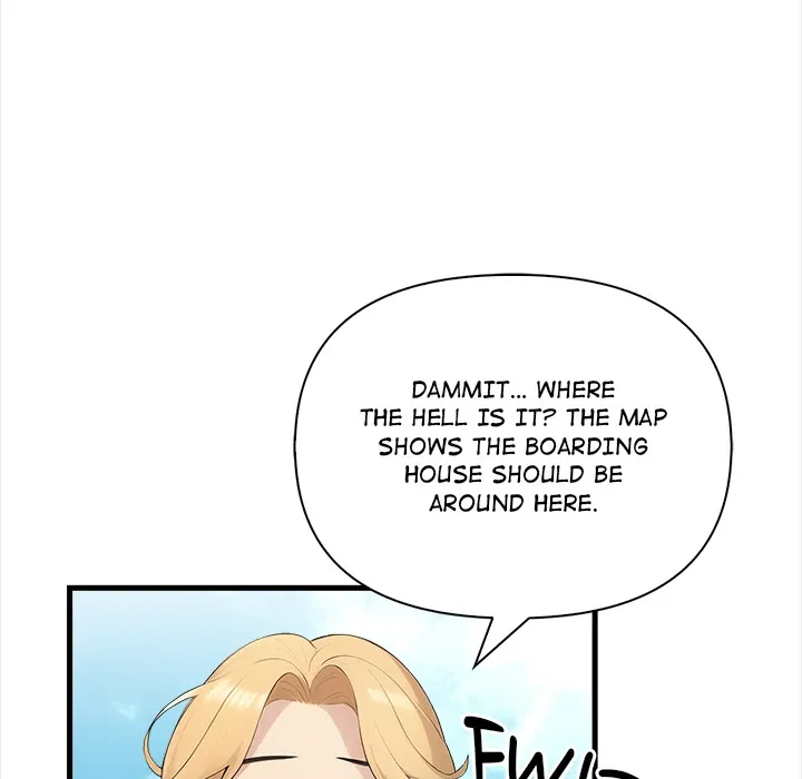 The Exchange Student & His Host Chapter 1 page 11 - 