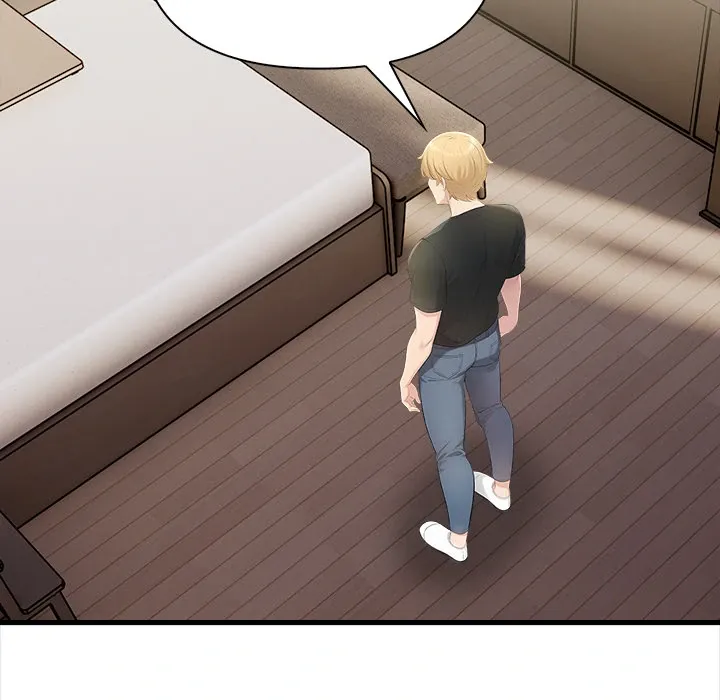 The Exchange Student & His Host Chapter 1 page 104 - 