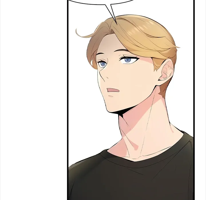 The Exchange Student & His Host Chapter 1 page 106 - 