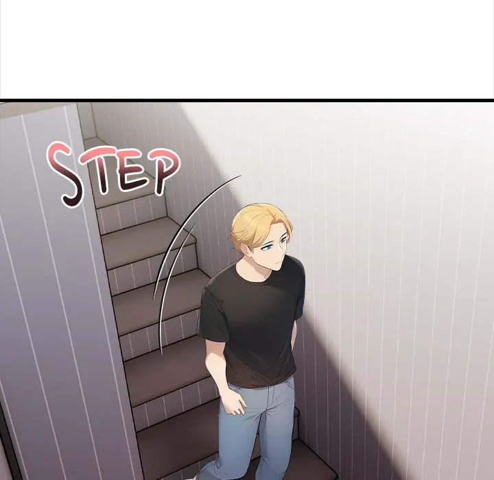 The Exchange Student & His Host Chapter 1 page 108 - 