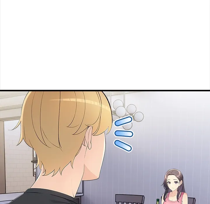 The Exchange Student & His Host Chapter 1 page 110 - 