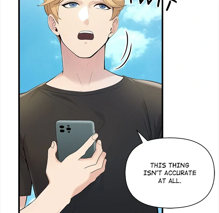 The Exchange Student & His Host Chapter 1 page 12 - 