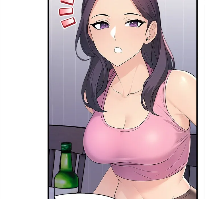 The Exchange Student & His Host Chapter 1 page 113 - 