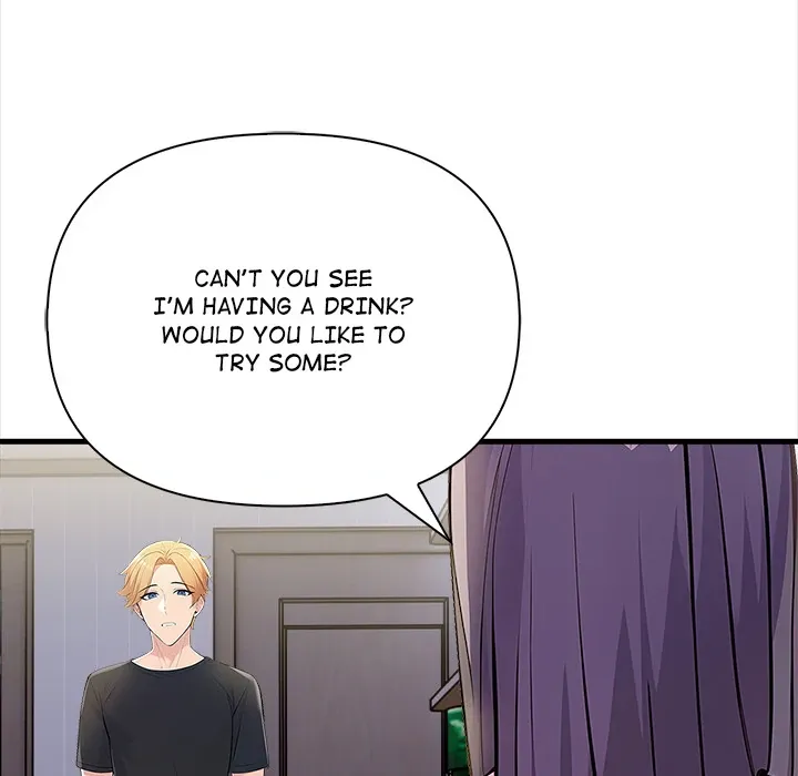 The Exchange Student & His Host Chapter 1 page 115 - 