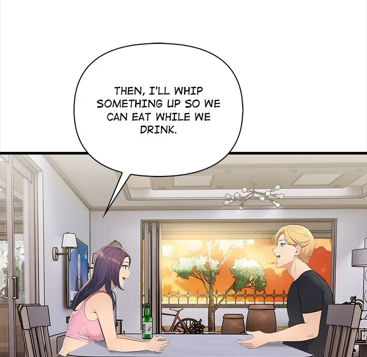 The Exchange Student & His Host Chapter 1 page 118 - 