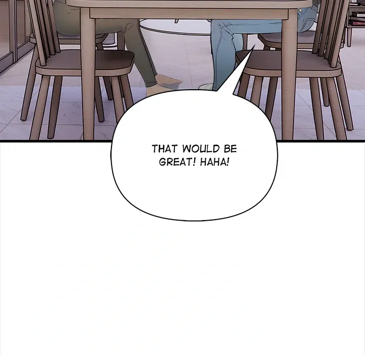 The Exchange Student & His Host Chapter 1 page 119 - 