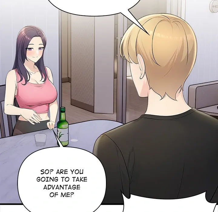 The Exchange Student & His Host Chapter 1 page 131 - 