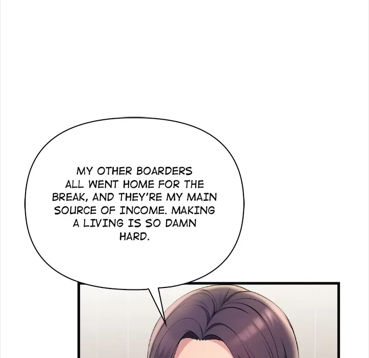 The Exchange Student & His Host Chapter 1 page 133 - 
