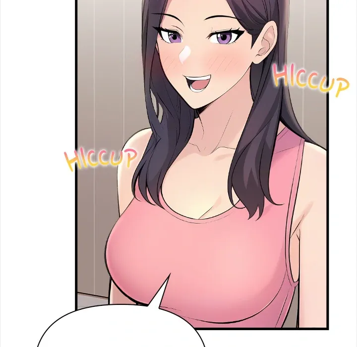 The Exchange Student & His Host Chapter 1 page 134 - 