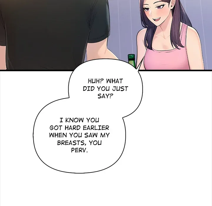 The Exchange Student & His Host Chapter 1 page 137 - 