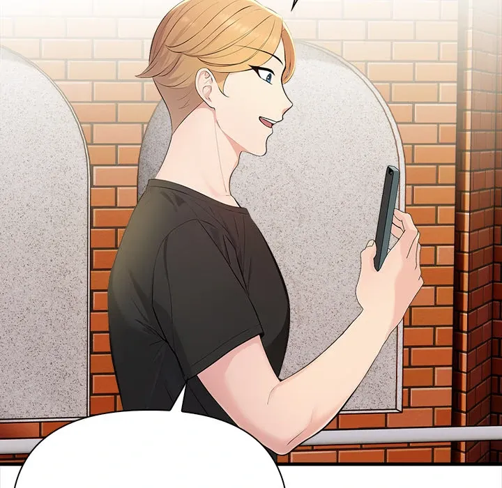 The Exchange Student & His Host Chapter 1 page 15 - 