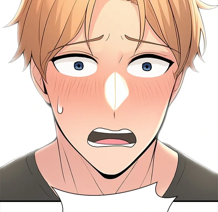 The Exchange Student & His Host Chapter 1 page 150 - 